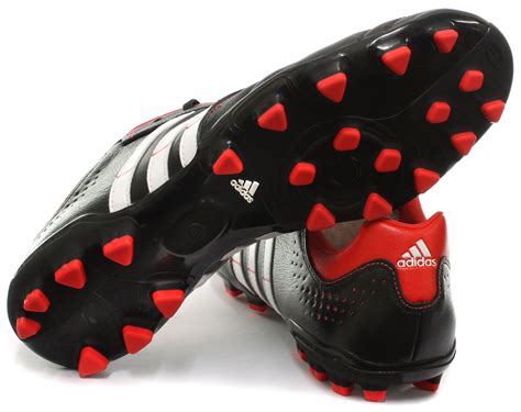 botas de futbol adidas para cesped artificial